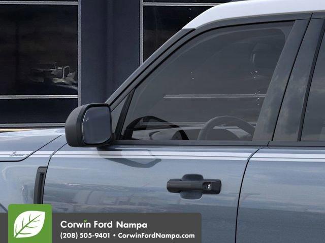 new 2025 Ford Bronco Sport car, priced at $32,307