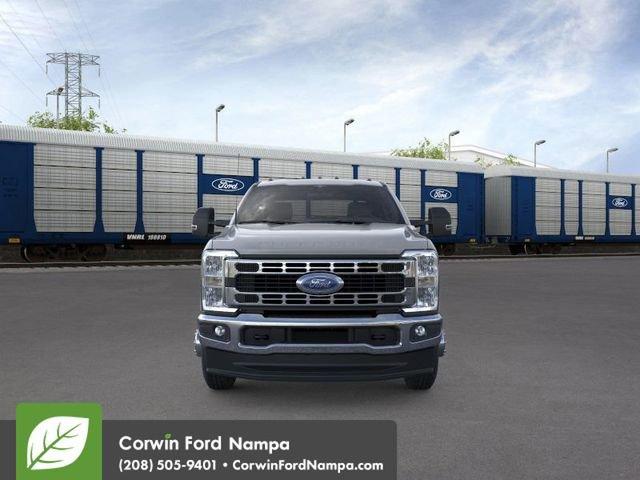 new 2026 Ford F-350 car, priced at $77,405