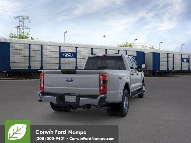 new 2026 Ford F-350 car, priced at $77,405
