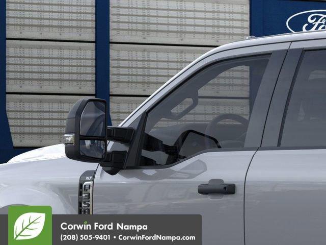 new 2026 Ford F-350 car, priced at $77,405