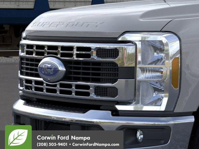 new 2026 Ford F-350 car, priced at $77,405