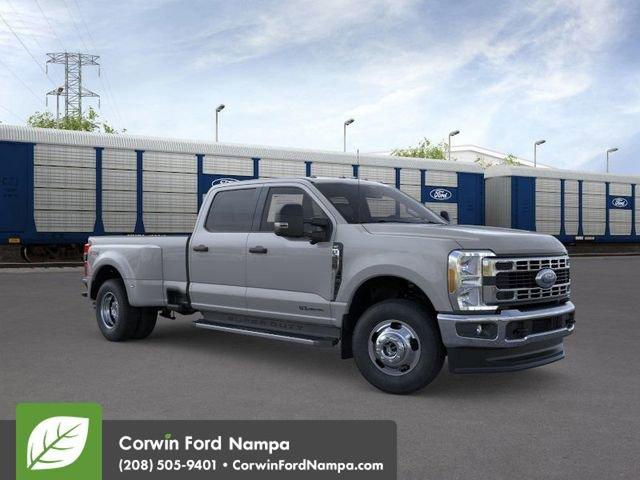 new 2026 Ford F-350 car, priced at $77,405