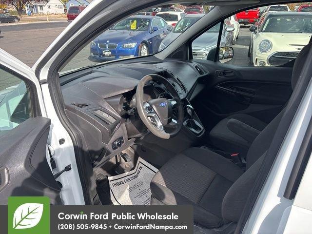 used 2017 Ford Transit Connect car, priced at $14,799