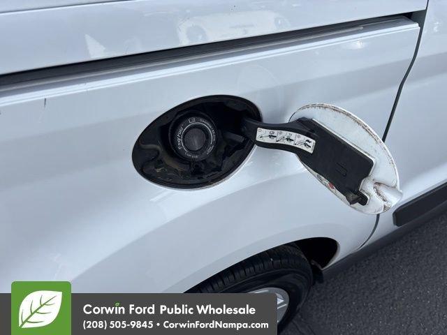 used 2017 Ford Transit Connect car, priced at $14,799