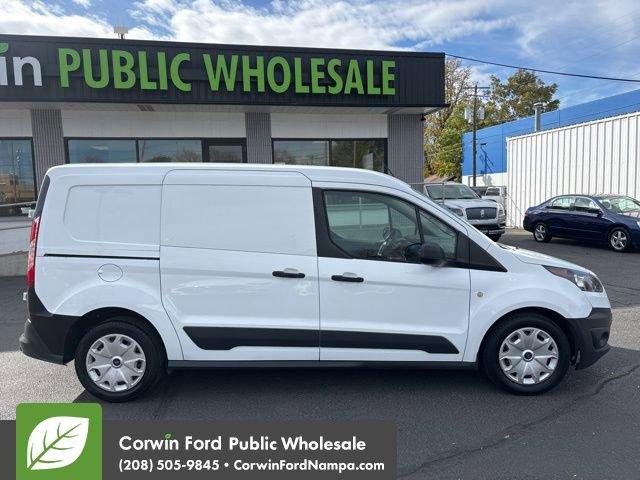 used 2017 Ford Transit Connect car, priced at $14,799