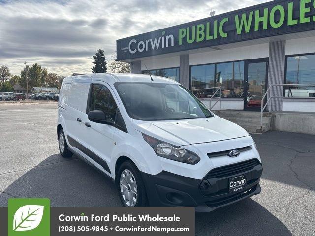 used 2017 Ford Transit Connect car, priced at $14,799