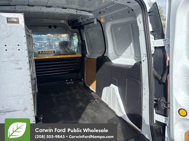 used 2017 Ford Transit Connect car, priced at $14,799