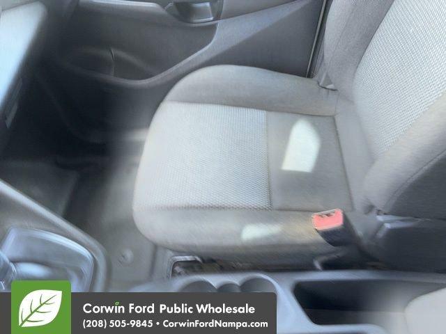 used 2017 Ford Transit Connect car, priced at $14,799