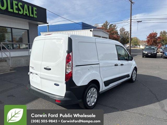 used 2017 Ford Transit Connect car, priced at $14,799