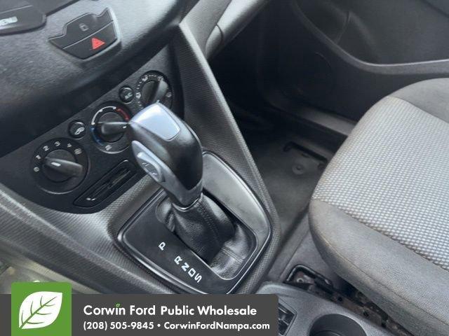 used 2017 Ford Transit Connect car, priced at $14,799