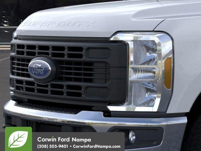 new 2024 Ford F-250 car, priced at $50,175