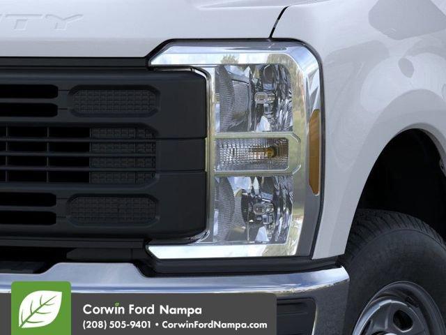 new 2024 Ford F-250 car, priced at $49,175