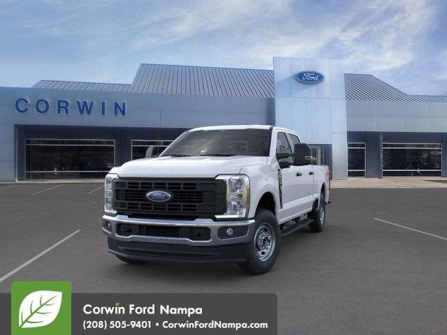 new 2024 Ford F-250 car, priced at $50,175