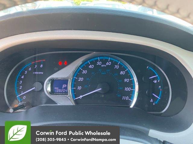 used 2011 Toyota Sienna car, priced at $6,500