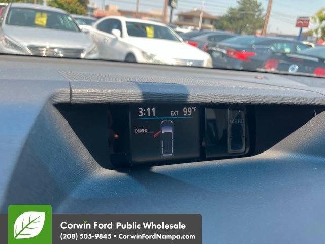 used 2011 Toyota Sienna car, priced at $6,500