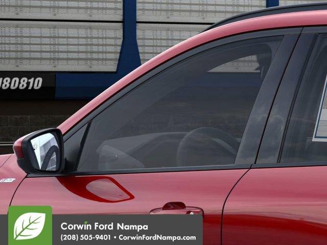 new 2026 Ford Escape car, priced at $37,274