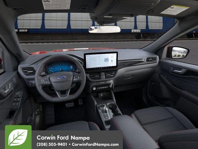 new 2026 Ford Escape car, priced at $37,274