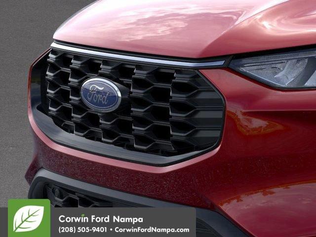 new 2026 Ford Escape car, priced at $37,274
