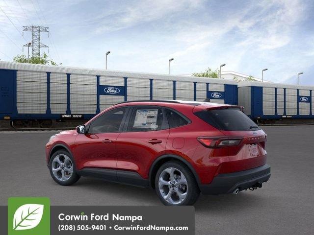 new 2026 Ford Escape car, priced at $37,274