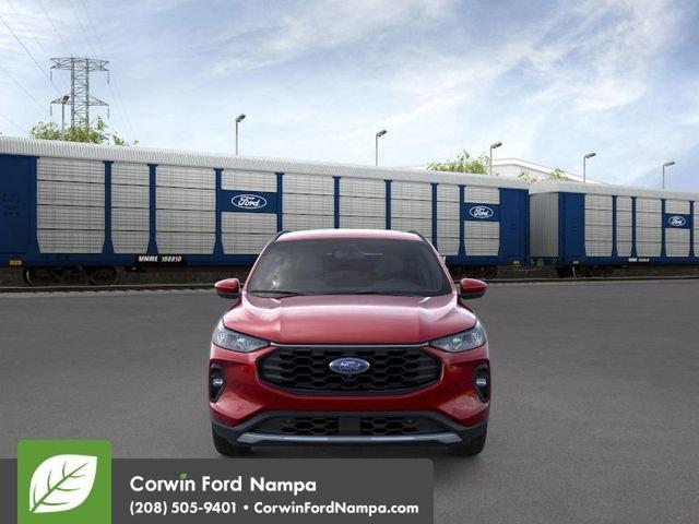new 2026 Ford Escape car, priced at $37,274