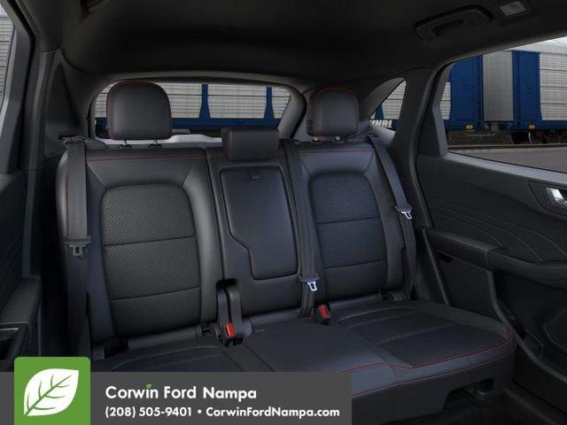 new 2026 Ford Escape car, priced at $37,274