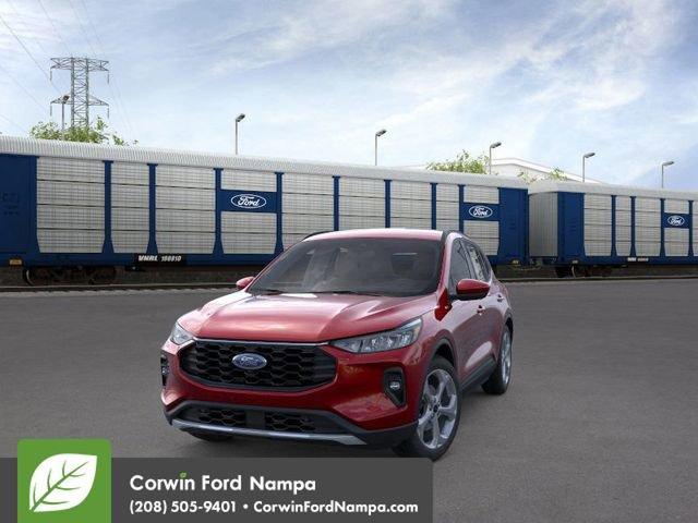 new 2026 Ford Escape car, priced at $37,274