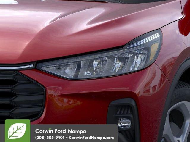 new 2026 Ford Escape car, priced at $37,274