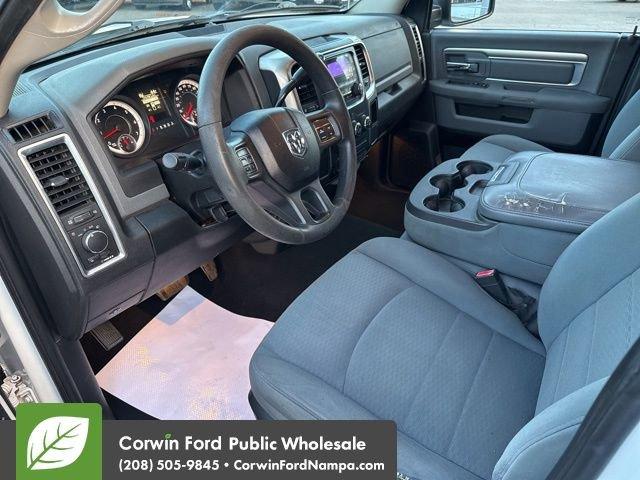 used 2013 Ram 1500 car, priced at $11,979