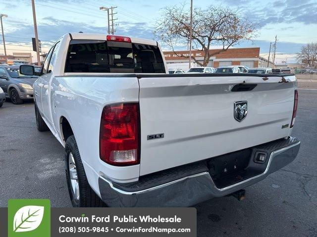 used 2013 Ram 1500 car, priced at $11,979