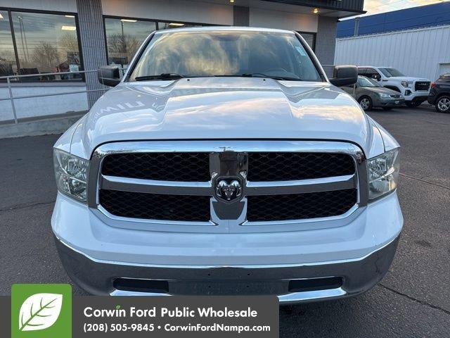 used 2013 Ram 1500 car, priced at $11,979