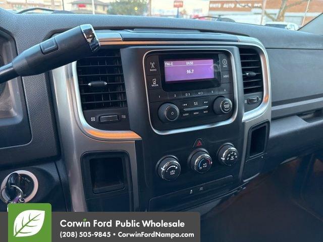 used 2013 Ram 1500 car, priced at $11,979