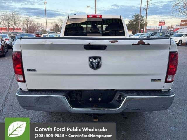 used 2013 Ram 1500 car, priced at $11,979