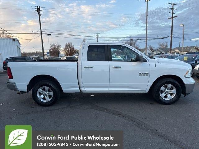 used 2013 Ram 1500 car, priced at $11,979
