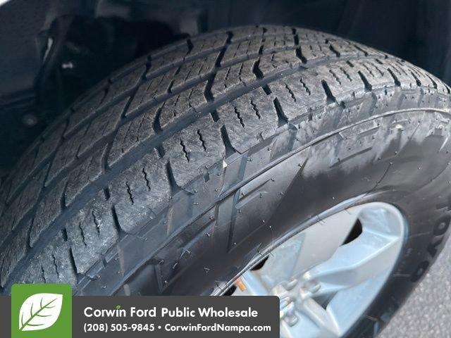 used 2013 Ram 1500 car, priced at $11,979