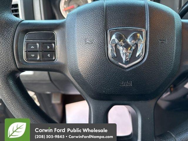 used 2013 Ram 1500 car, priced at $11,979