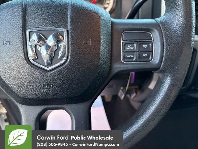 used 2013 Ram 1500 car, priced at $11,979