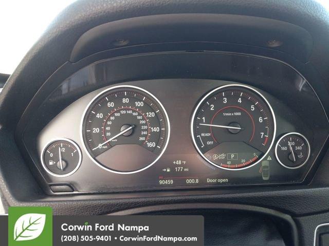 used 2018 BMW 430 car, priced at $14,500