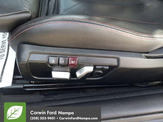 used 2018 BMW 430 car, priced at $14,500