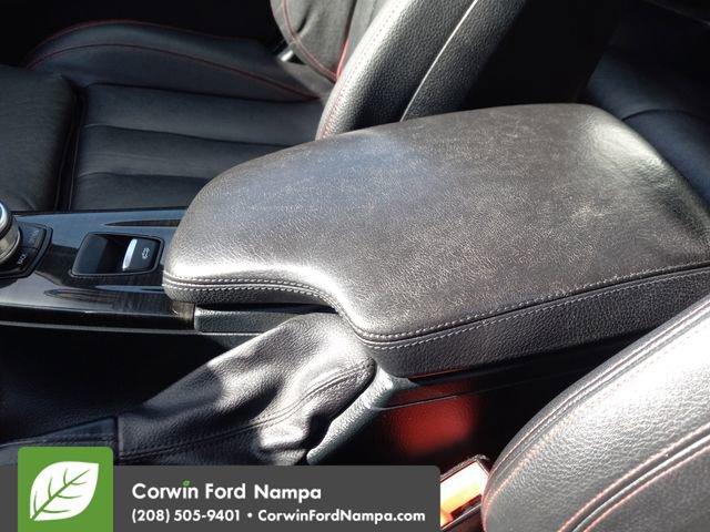 used 2018 BMW 430 car, priced at $14,500