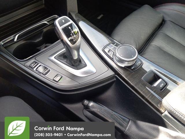 used 2018 BMW 430 car, priced at $14,500