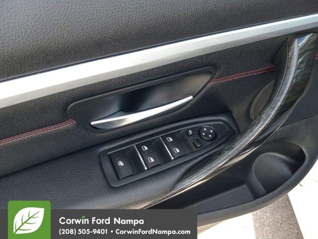 used 2018 BMW 430 car, priced at $14,500