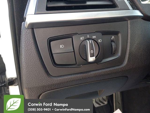 used 2018 BMW 430 car, priced at $14,500