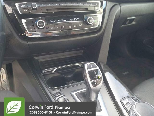 used 2018 BMW 430 car, priced at $14,500