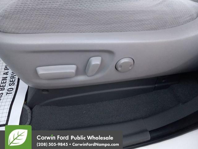 used 2020 Toyota Sienna car, priced at $30,271