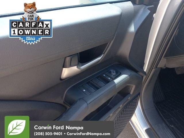 used 2024 Toyota Tacoma car, priced at $41,500