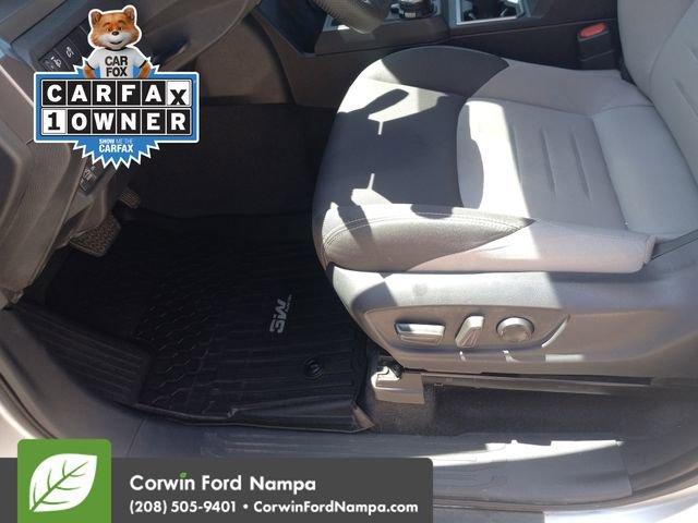 used 2024 Toyota Tacoma car, priced at $41,500