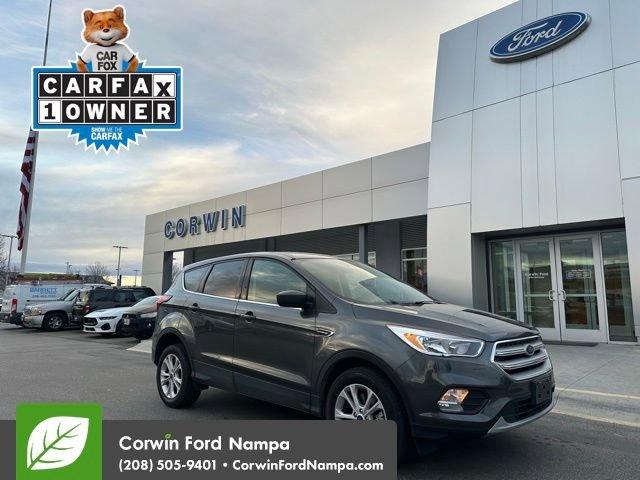 used 2019 Ford Escape car, priced at $18,000