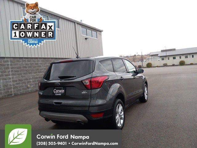 used 2019 Ford Escape car, priced at $18,000