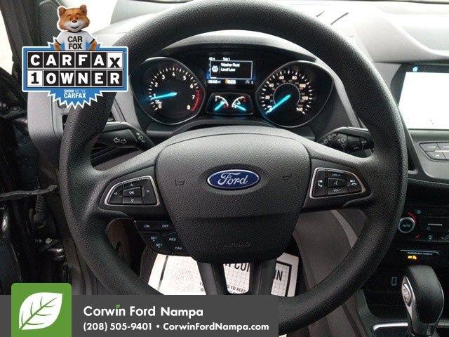 used 2019 Ford Escape car, priced at $18,000