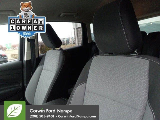 used 2019 Ford Escape car, priced at $18,000